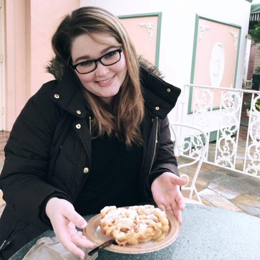 Meet your Posher, Amber
